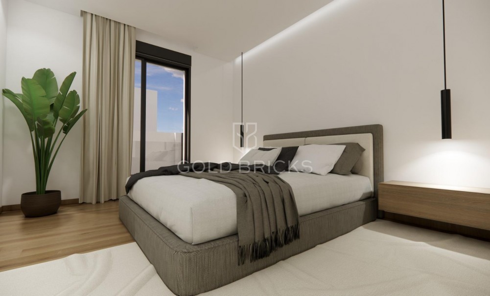 New Build · Villa · Dolores · urbanizacion