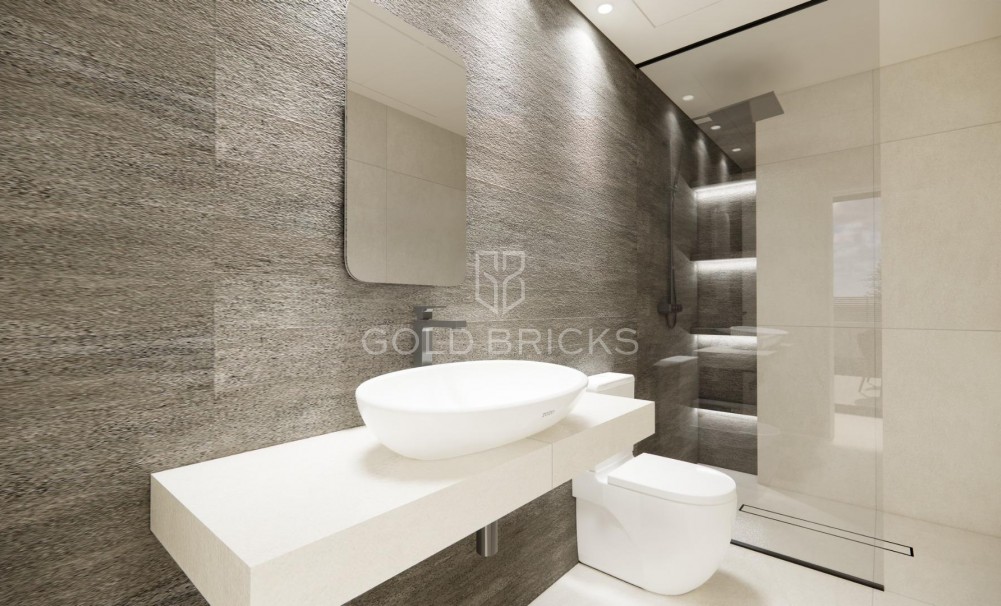 New Build · Quad House · Dolores · urbanizacion