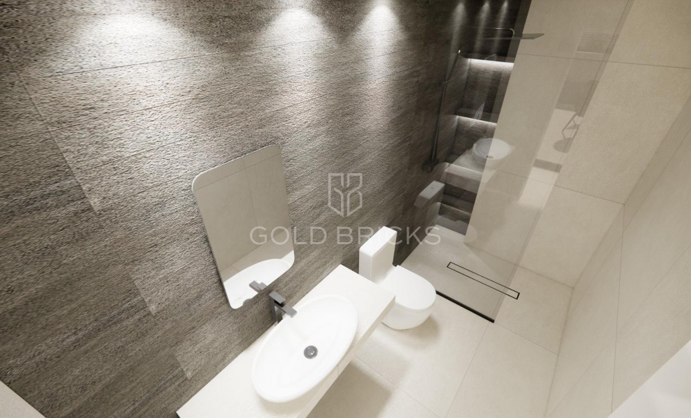 New Build · Quad House · Dolores · urbanizacion