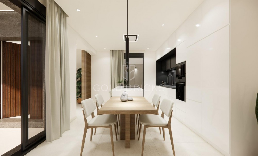 New Build · Town House · Dolores · urbanizacion