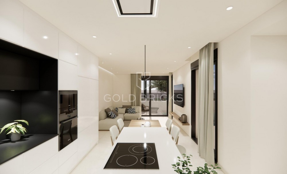 New Build · Town House · Dolores · urbanizacion