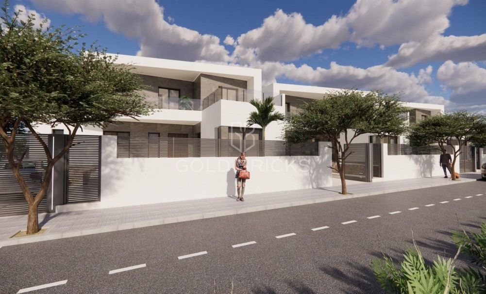 New Build · Town House · Dolores · urbanizacion