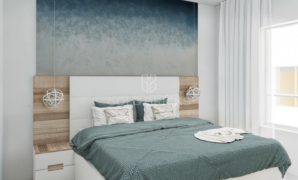 New Build · Villa · Los Alcazares · Torre del Rame