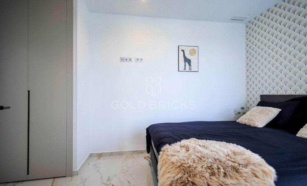 New Build · Villa · Pilar de la Horadada · Lo Romero Golf