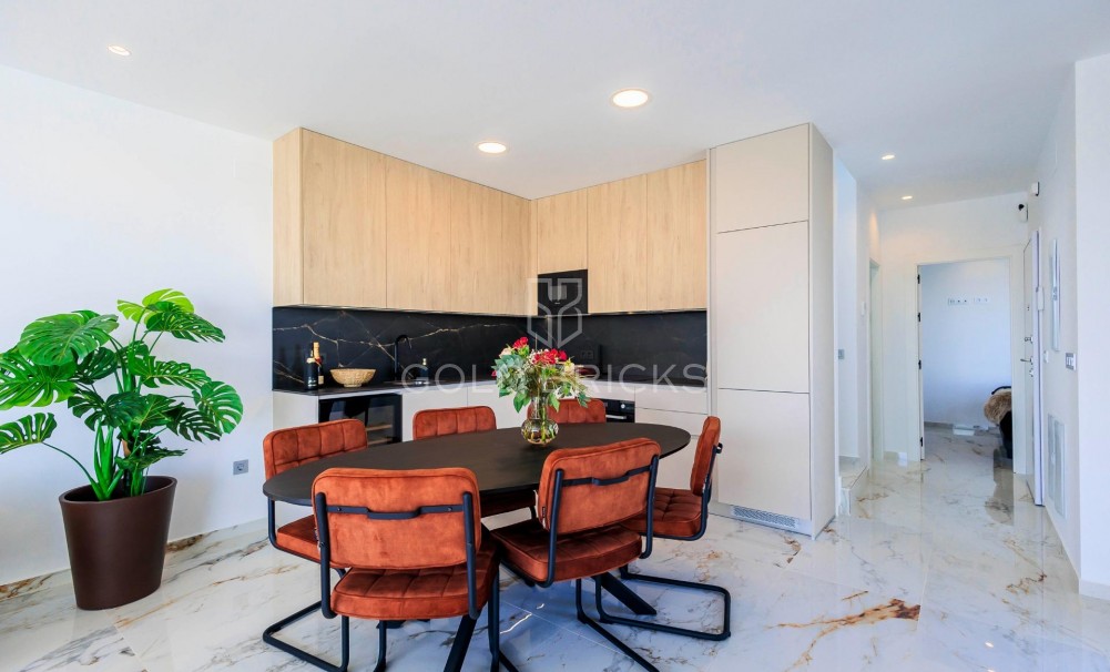 New Build · Villa · Pilar de la Horadada · Lo Romero Golf