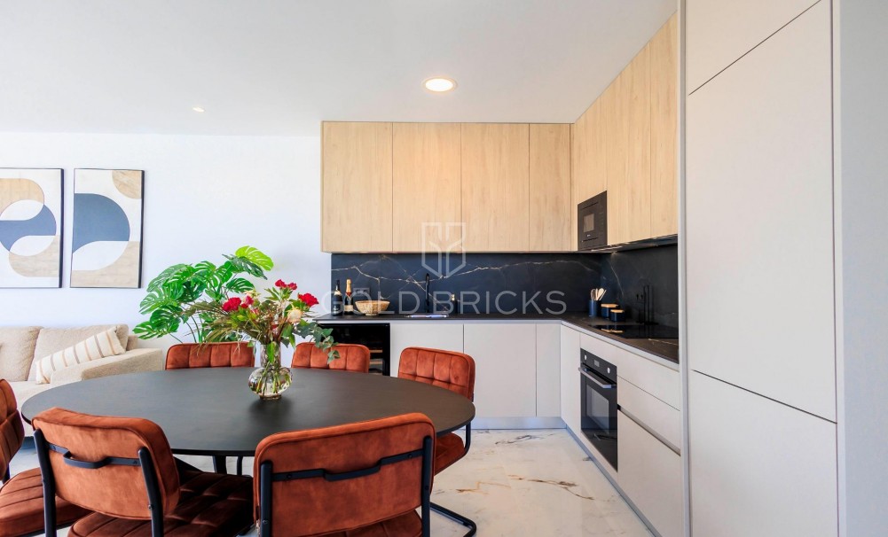 New Build · Villa · Pilar de la Horadada · Lo Romero Golf