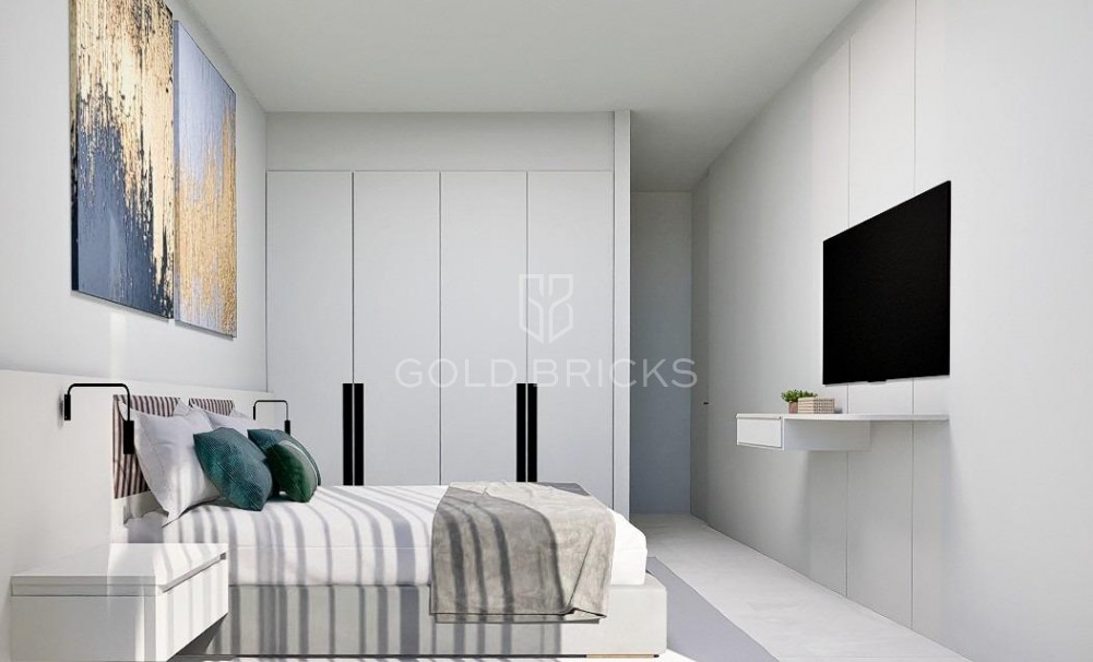 New Build · Villa · Finestrat · Balcon de finestrat