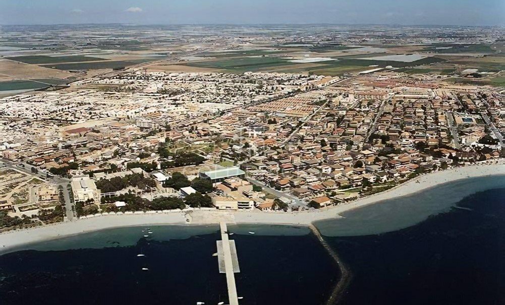 New Build · Villa · Los Alcazares · Serena Golf