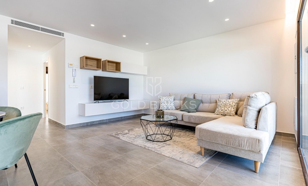 New Build · Bungalow · Pilar de la Horadada · pueblo