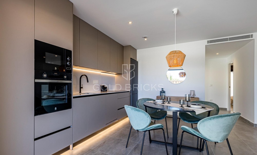 New Build · Bungalow · Pilar de la Horadada · pueblo