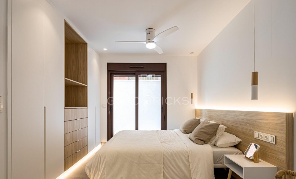 New Build · Bungalow · Pilar de la Horadada · pueblo