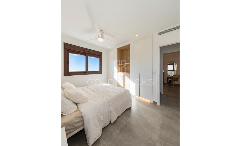 New Build · Bungalow · Pilar de la Horadada · pueblo