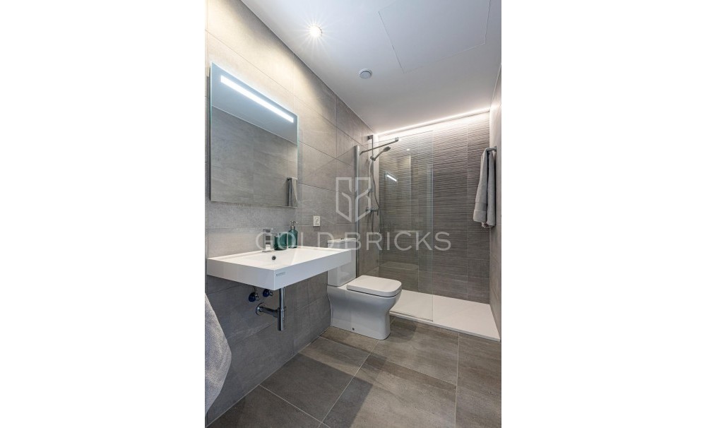 New Build · Bungalow · Pilar de la Horadada · pueblo