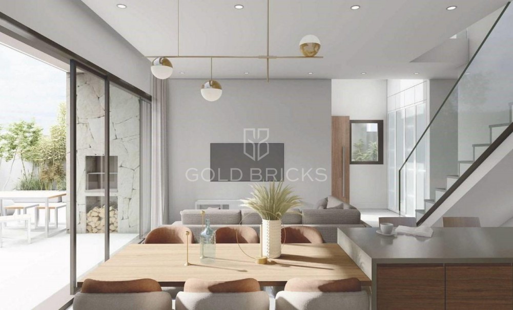 Nouvelle construction · Villa · San Juan de los Terreros · San Juan De Los Terreros