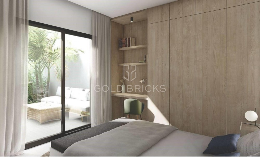 Nouvelle construction · Villa · San Juan de los Terreros · San Juan De Los Terreros