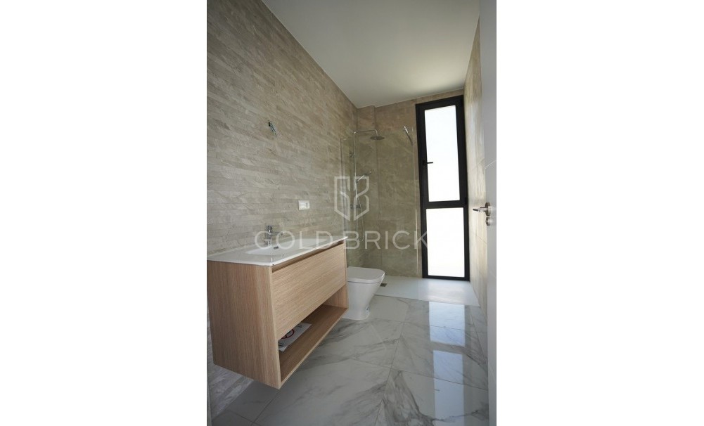 Nieuwbouw · Villa · Polop · La Alberca