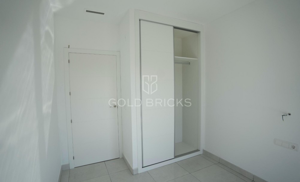 New Build · Villa · Polop · La Alberca