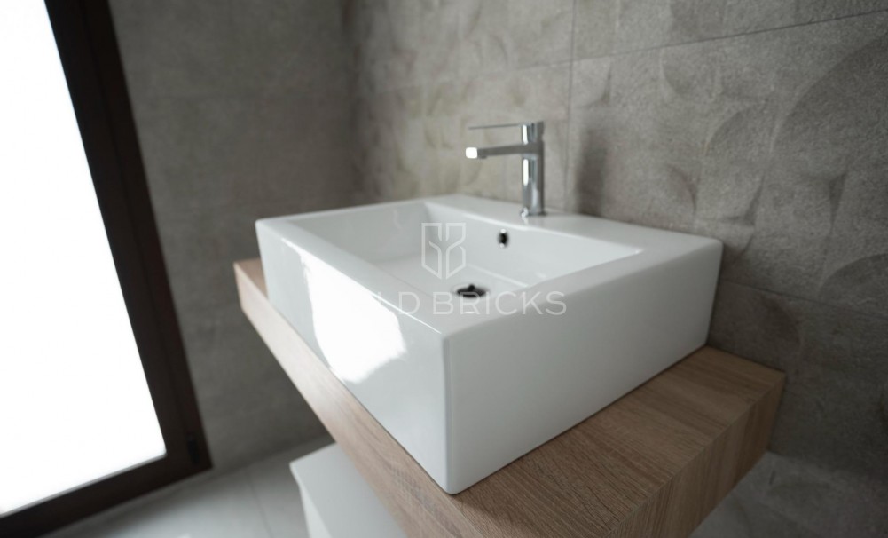 New Build · Villa · Polop · La Alberca