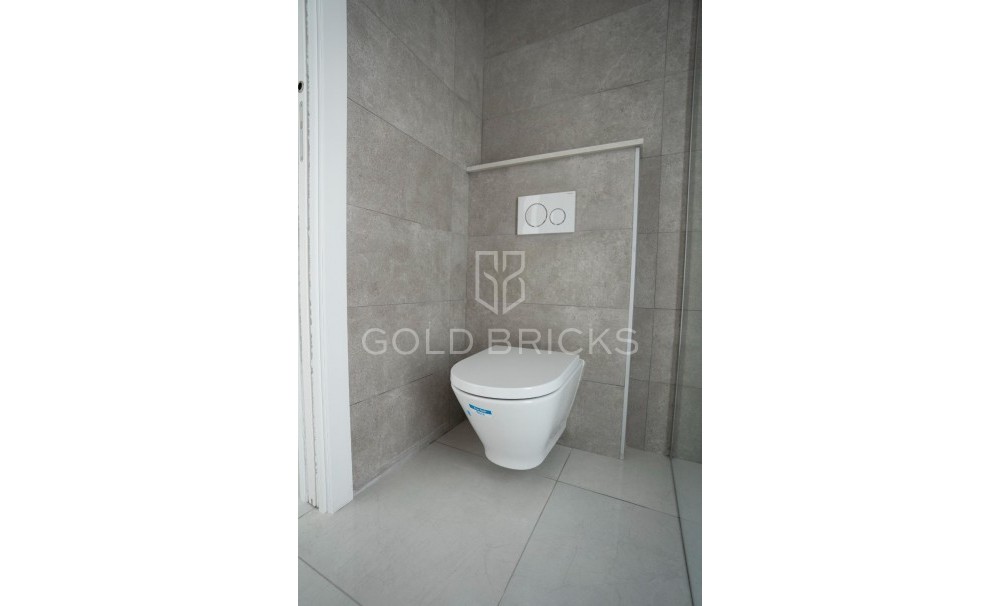 New Build · Villa · Polop · La Alberca