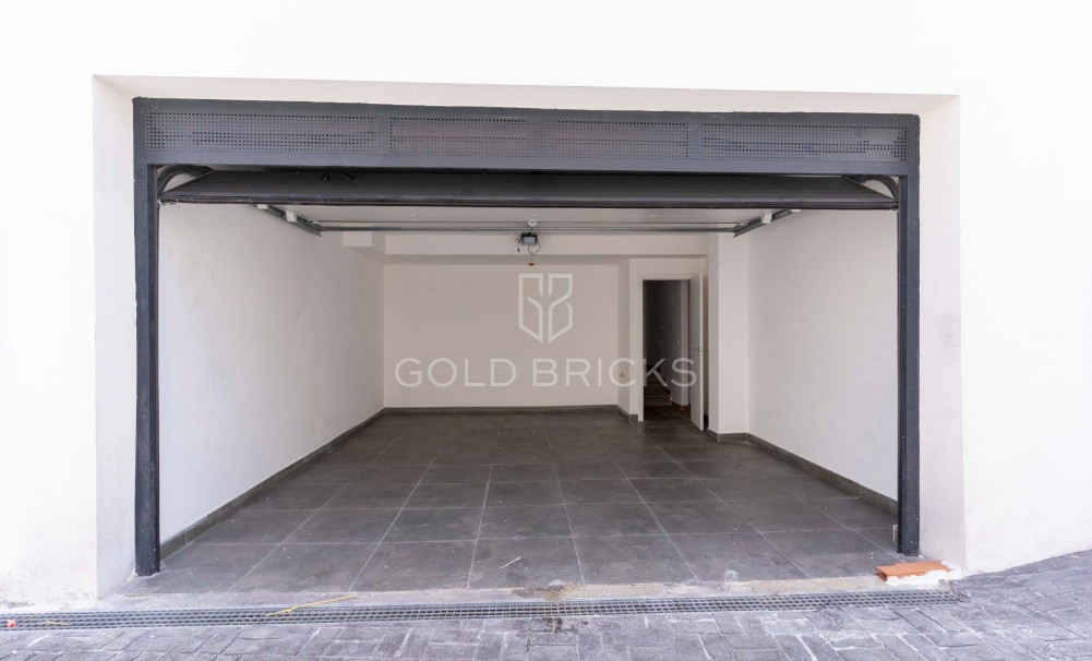 New Build · Villa · Polop · La Alberca