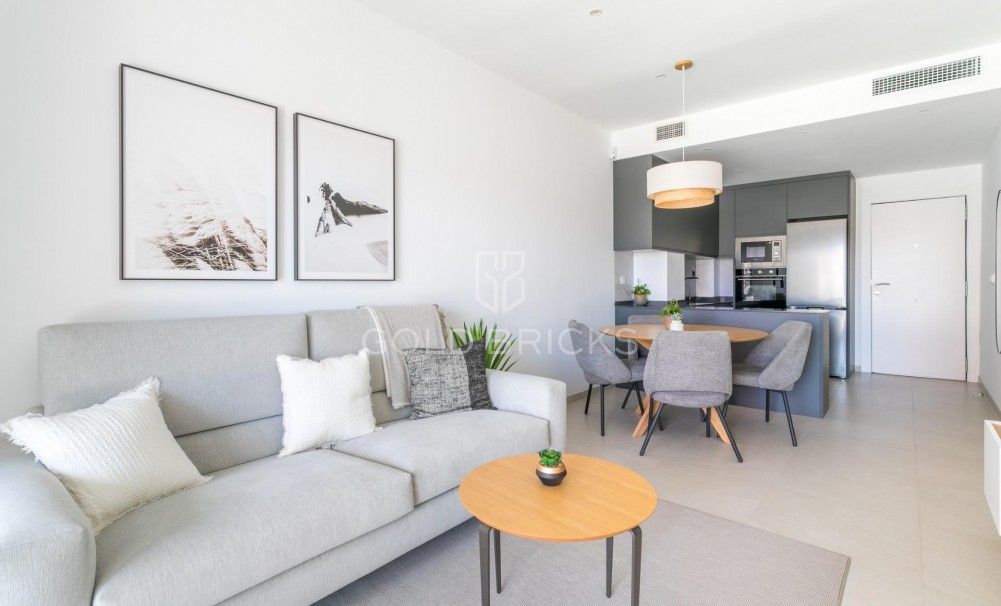 New Build · Apartment · Torrevieja · Torreblanca