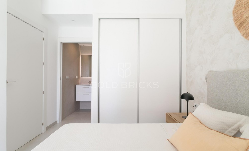 New Build · Apartment · Torrevieja · Torreblanca