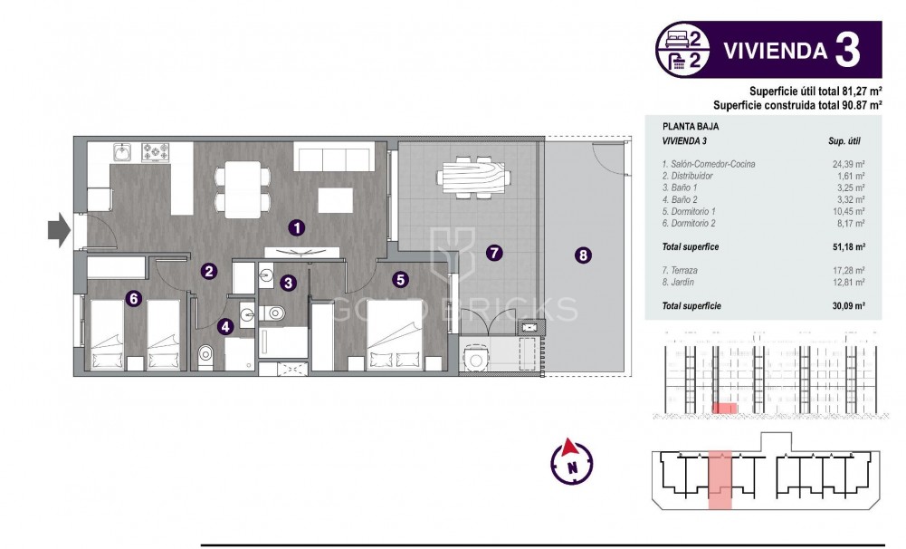New Build · Apartment · Torrevieja · Torreblanca