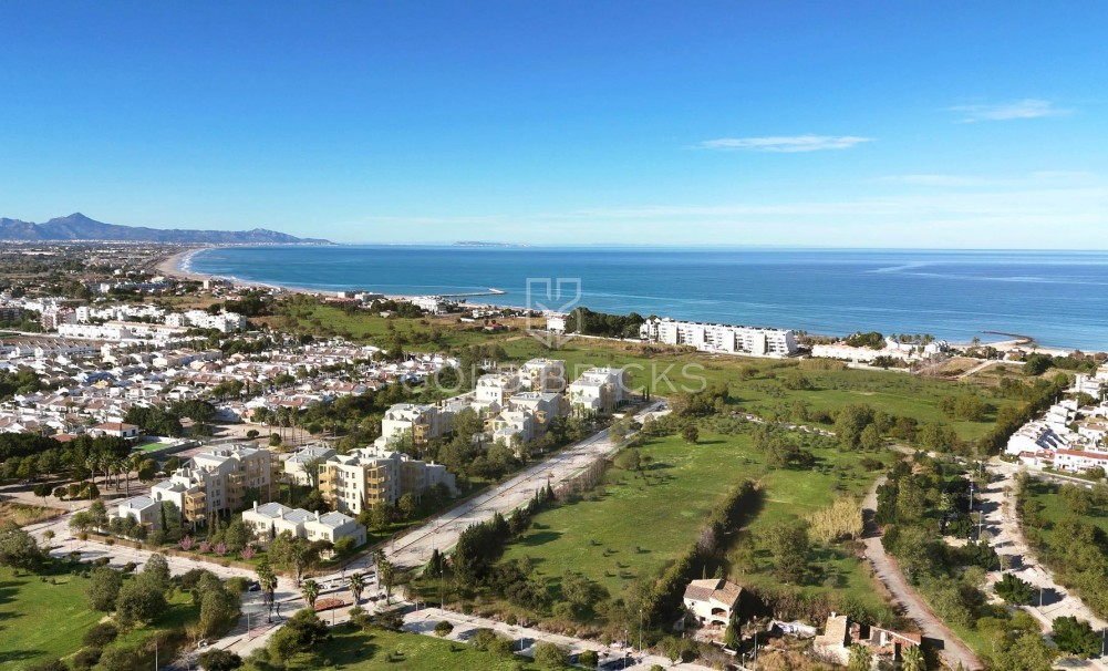 New Build · Town House · El Verger · Playa de La Almadraba