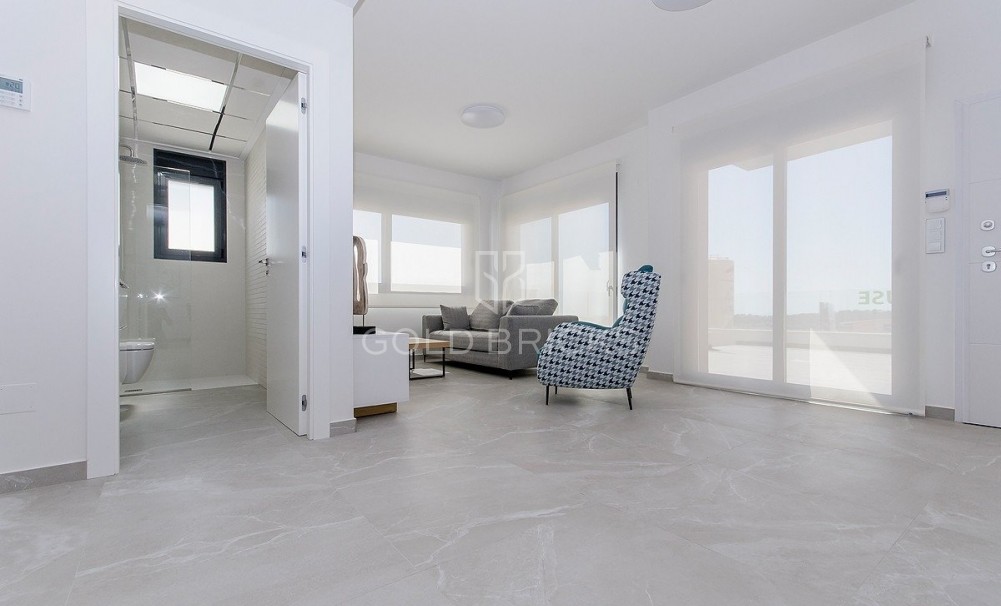 New Build · Bungalow · San Miguel de Salinas · Vistabella Golf