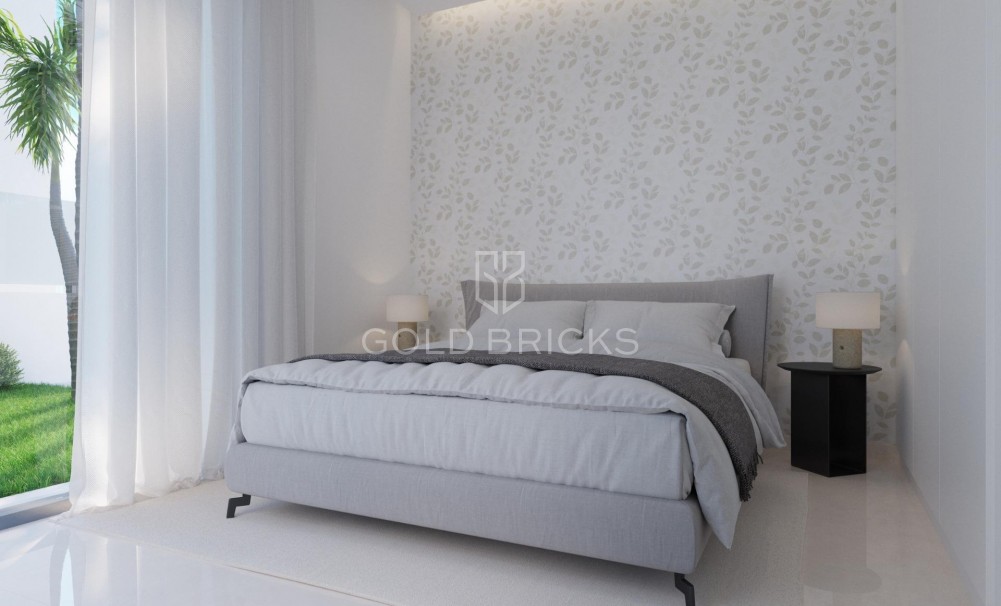 New Build · Villa · Finestrat · Sierra cortina