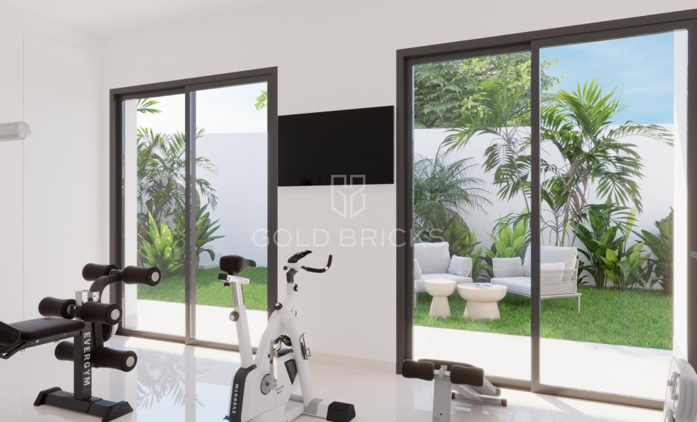 New Build · Villa · Finestrat · Sierra cortina