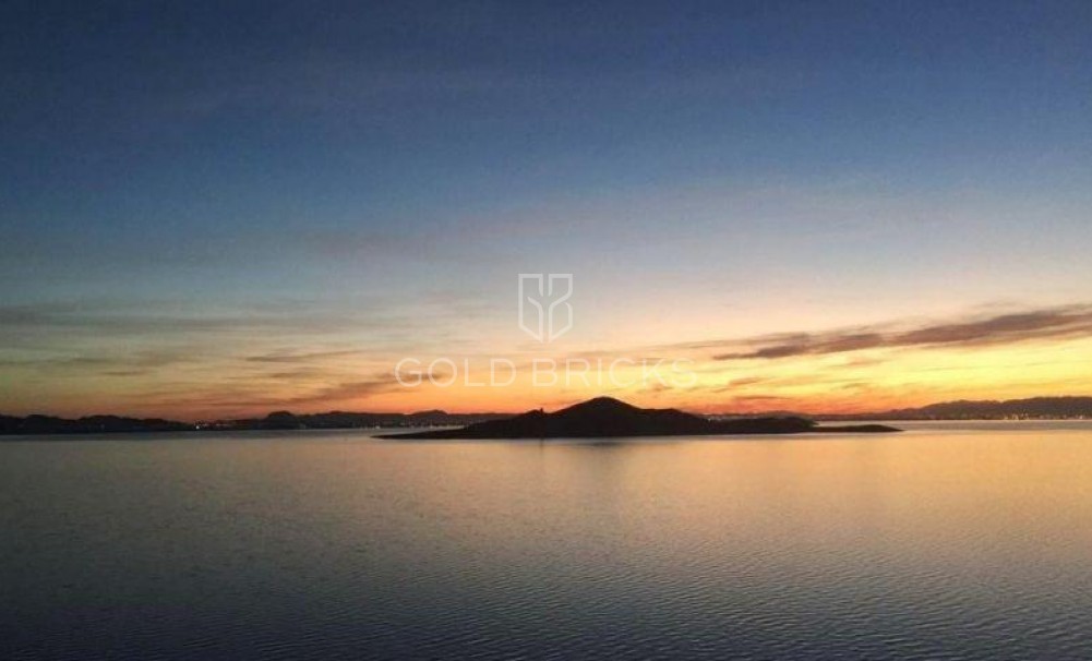 New Build · Villa · La Manga del Mar Menor · La Manga Del Mar Menor