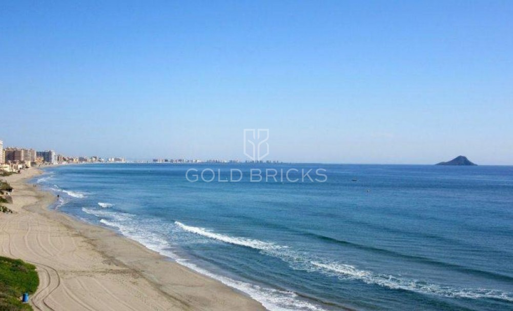 New Build · Villa · La Manga del Mar Menor · La Manga Del Mar Menor