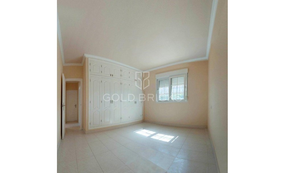 New Build · Villa · La Manga del Mar Menor · La Manga Del Mar Menor