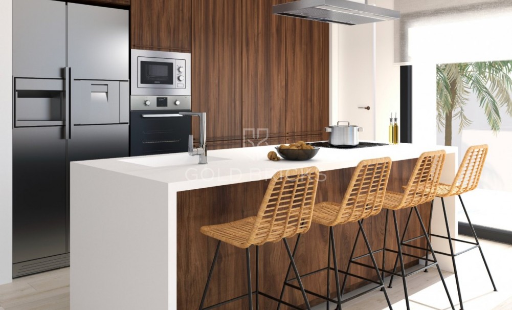 New Build · Villa · Fortuna · Urb. Kalendas