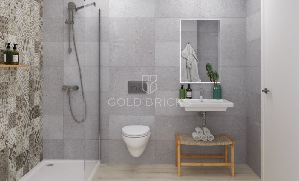 New Build · Villa · Fortuna · Urb. Kalendas