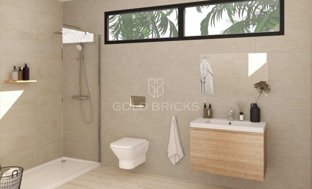 New Build · Villa · Fortuna · Urb. Kalendas