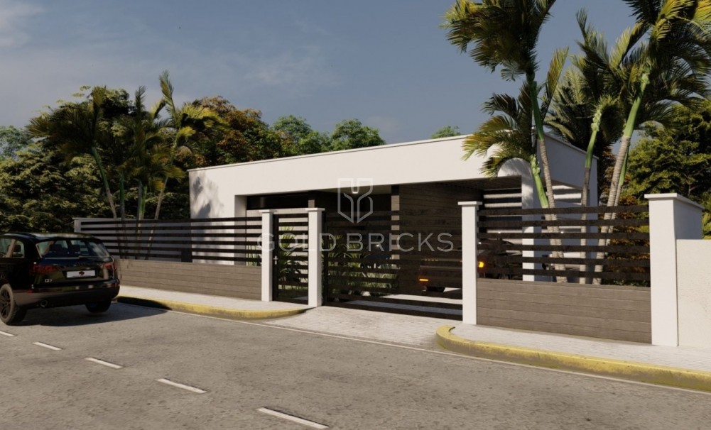 New Build · Villa · Fortuna · Urb. Kalendas