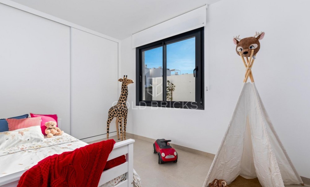 New Build · Villa · Cartagena · Mar de Cristal