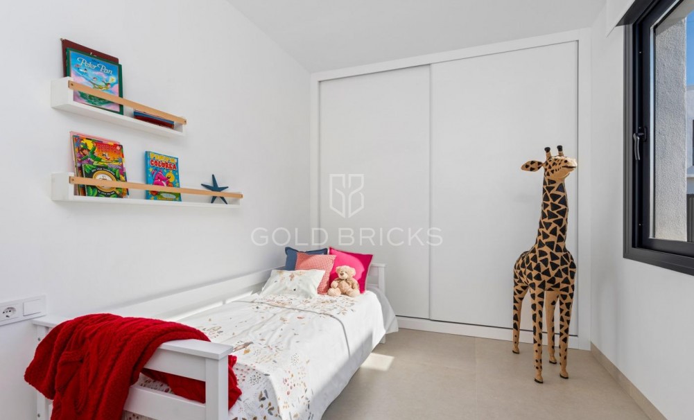 New Build · Villa · Cartagena · Mar de Cristal