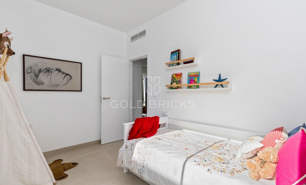 New Build · Villa · Cartagena · Mar de Cristal