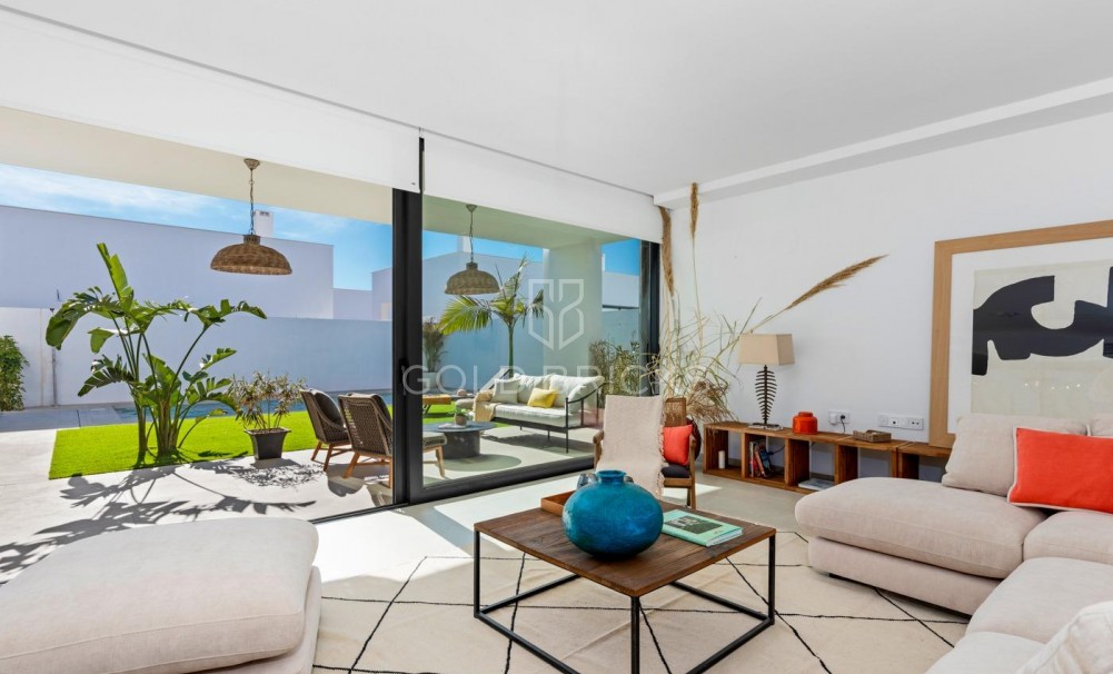 New Build · Villa · Cartagena · Mar de Cristal