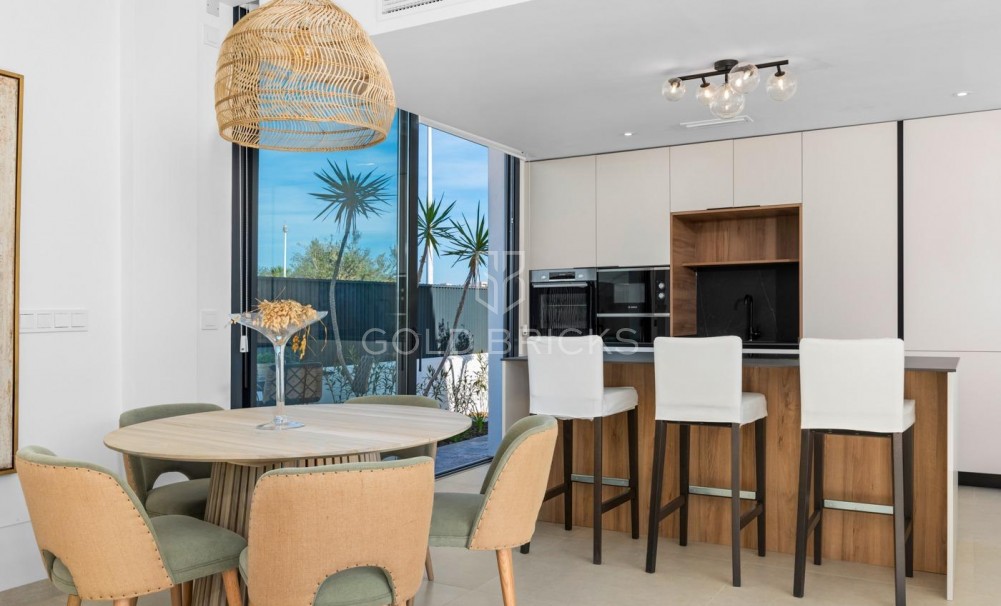 New Build · Villa · Cartagena · Mar de Cristal