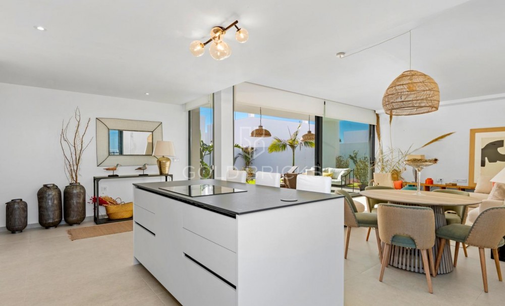 New Build · Villa · Cartagena · Mar de Cristal