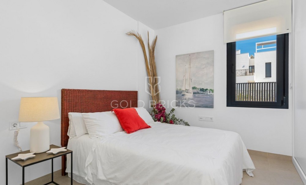 New Build · Villa · Cartagena · Mar de Cristal