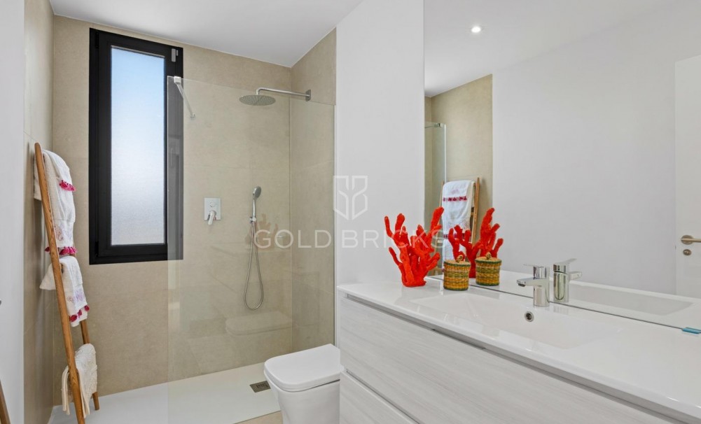 New Build · Villa · Cartagena · Mar de Cristal