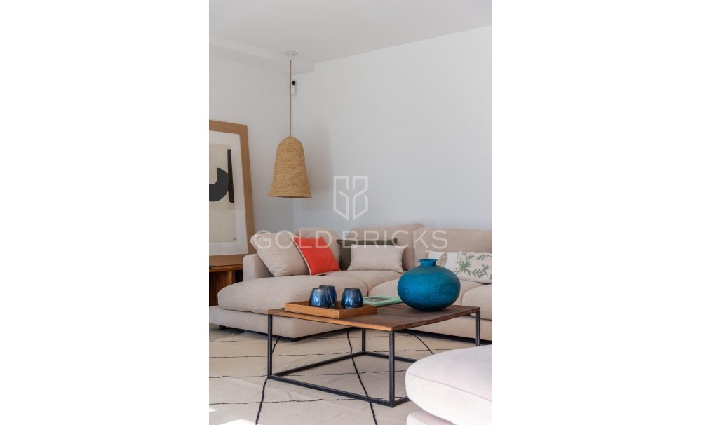 New Build · Villa · Cartagena · Mar de Cristal