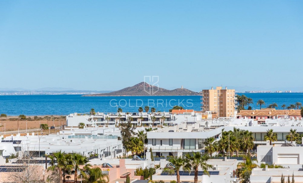 New Build · Penthouse · Cartagena · Mar de Cristal