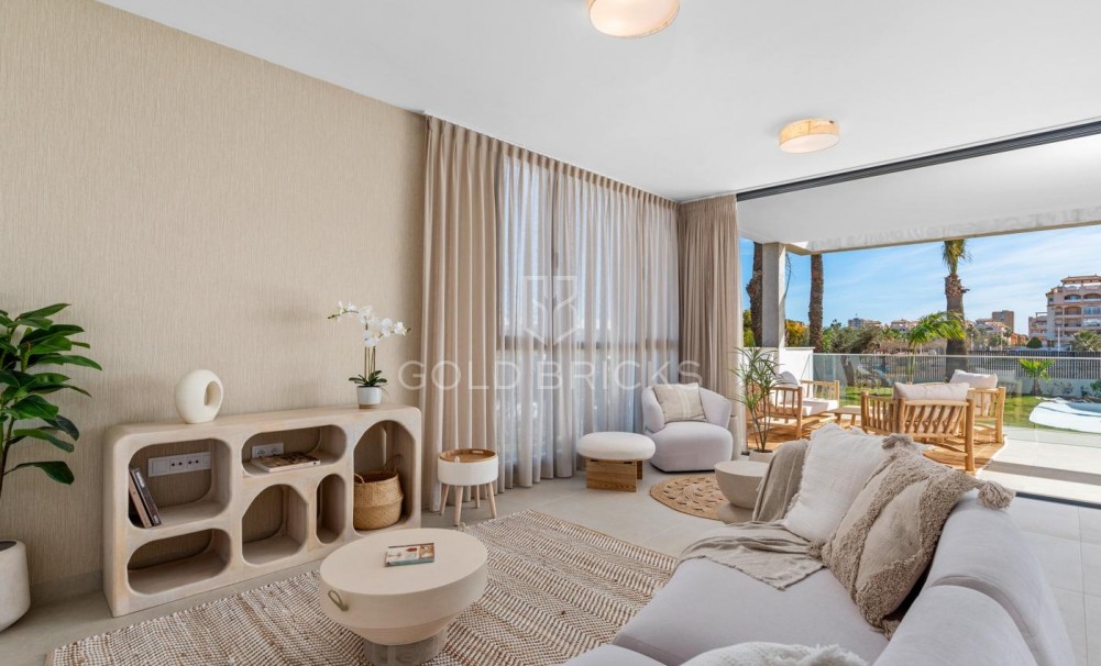 New Build · Penthouse · Cartagena · Mar de Cristal