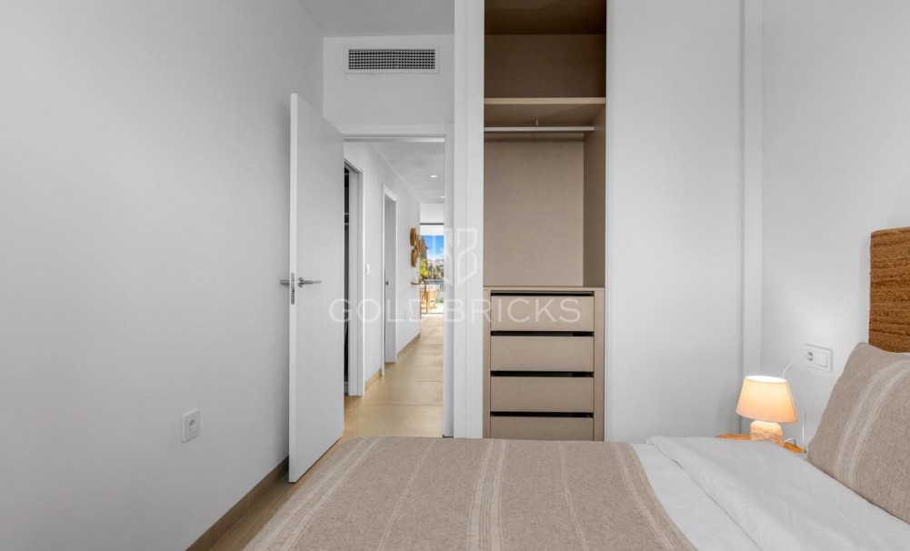 New Build · Penthouse · Cartagena · Mar de Cristal